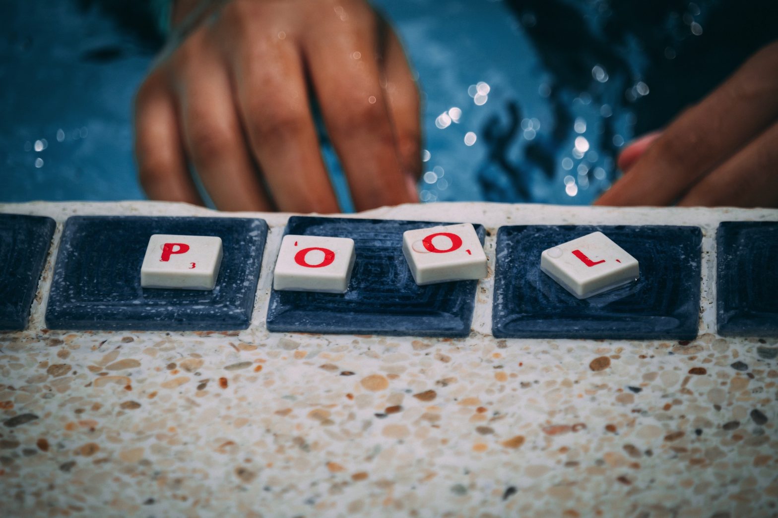 swim glossary Photo by Kenneth Carpina from Pexels